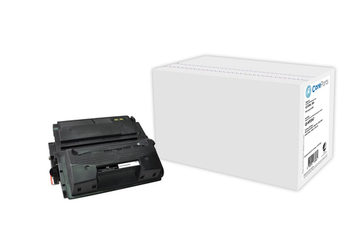 CoreParts QI-HP2047 toner cartridge 1 pc(s) Compatible Black