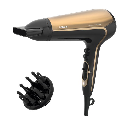 Philips DryCare BHD188/09 hair dryer