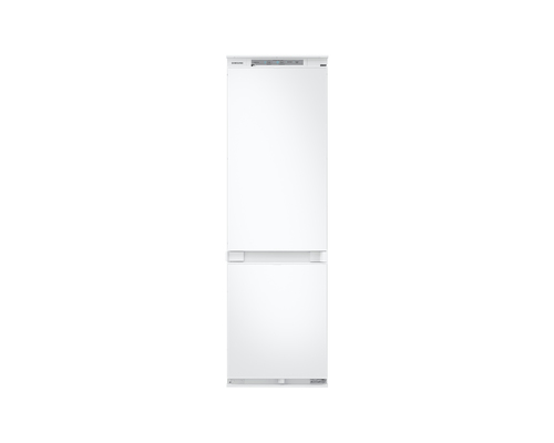 Samsung BRB26705DWW/EU fridge-freezer Built-in White – image 1