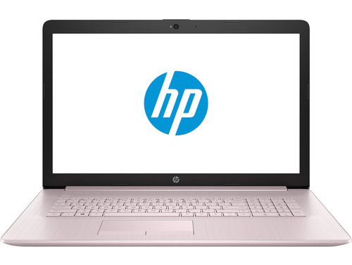 HP 17-by0011ds Intel® Celeron® N4000 Laptop