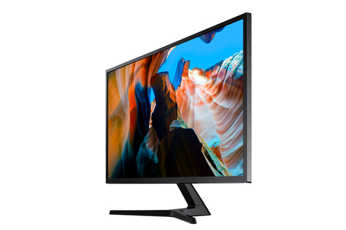 Samsung U32J592UQR computer monitor – image 6