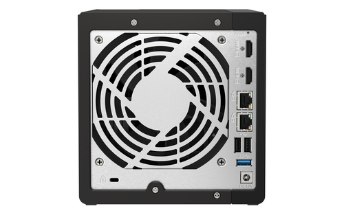 QNAP QVP-41C - NVR, afbeelding 6