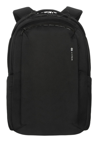 TARGUS Hyper HyperPack Backpack - Black