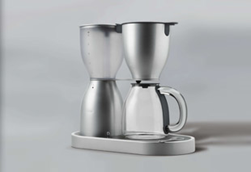 Kenwood EON Coffee Maker CM900