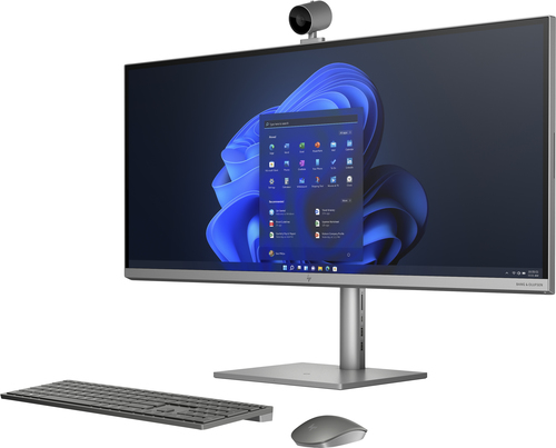 HP ENVY 34-c0010 Intel® Core™ i7 i7-11700 – image 1