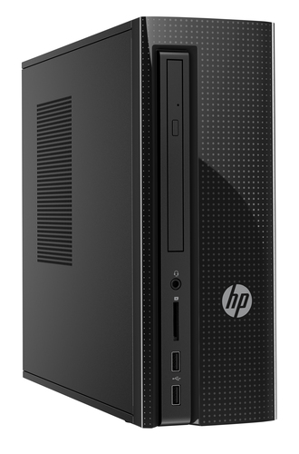 HP Desktop - 260-a100na – image 3