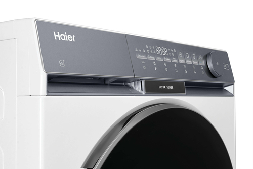 Haier HD90-CQ387U1 tumble dryer Freestanding Front-load – image 4