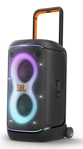 Jbl PartyBox 520 Portable Bluetooth Party Speaker - image 1