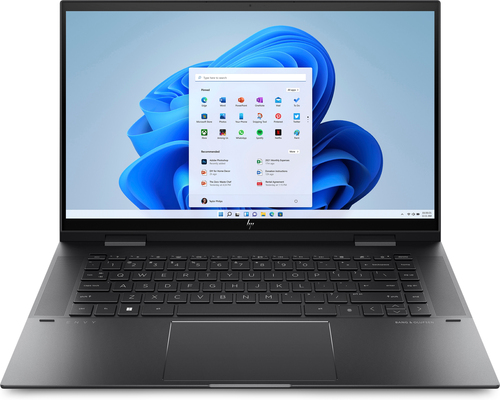 HP ENVY x360 15-eu0005na AMD Ryzen™ 7 5700U Hybrid (2-in-1) – image 1