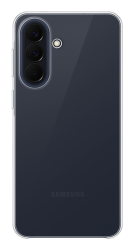 SAMSUNG Case Clear A57  Transparent
