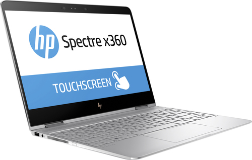 HP Spectre x360 - 13-ac010na – image 3