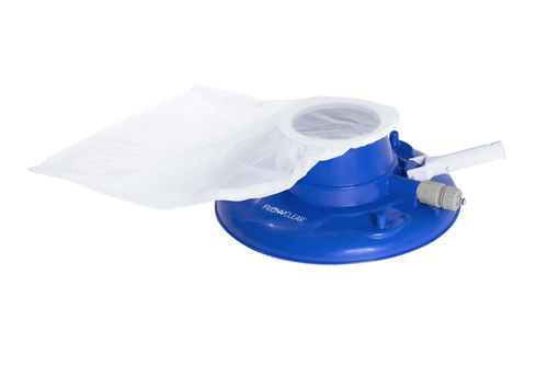 Bestway Flowclear AquaSuction Pool and Leaf Vacuum – image 4