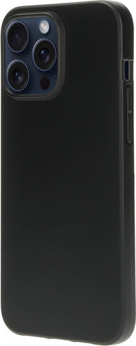 Minimalistisch ontwerp met extra grip en meer bescherming! Zoek je een eenvoudig hoesje dat gewoon zijn werk doet? De Classic TPU Case is het perfecte, afbeelding 3