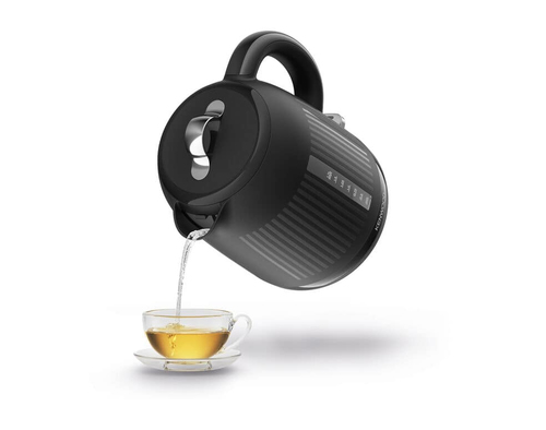 Kenwood - 1.7L Dawn Kettle Midnight Black - image 3