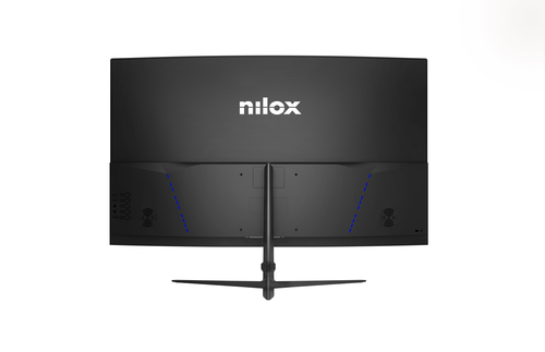 Nilox NXMM27CRVMM01 computer monitor – image 3