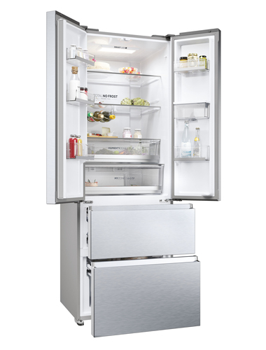 Haier HFR5720EWMG Freestanding – image 5