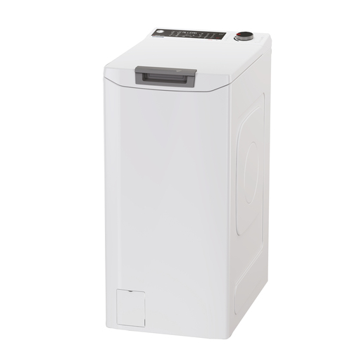Hoover H-WASH 500 THO286TM5-S washing machine Top-load – image 3
