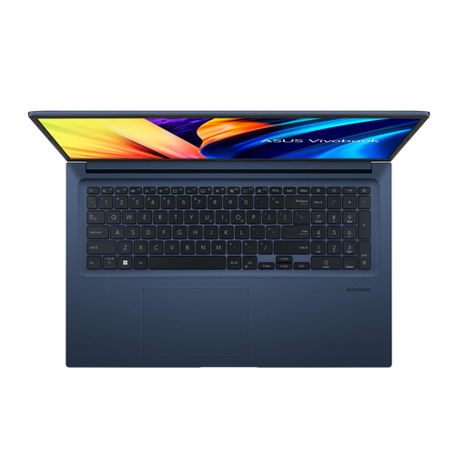 ASUS Vivobook 17X 90NB0YB2-M002W0 laptop AMD Ryzen™ 9 5900HX 43.9 cm (17.3") Full HD 16 GB DDR4-SDRAM 1 TB SSD Wi-Fi 6 (802.11ax) Windows 11 Home Blue – image 4