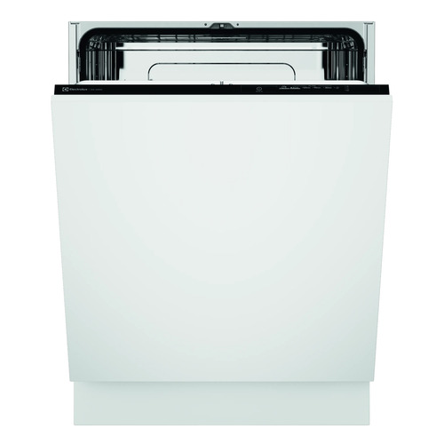 Electrolux KL52E100S Fully built-in 13 place settings