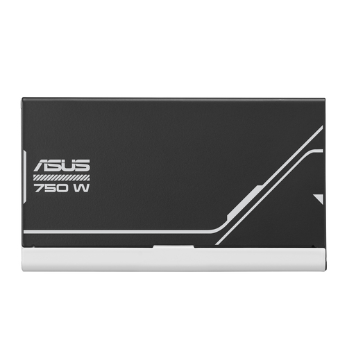 ASUS Prime 750W Gold voeding, afbeelding 9