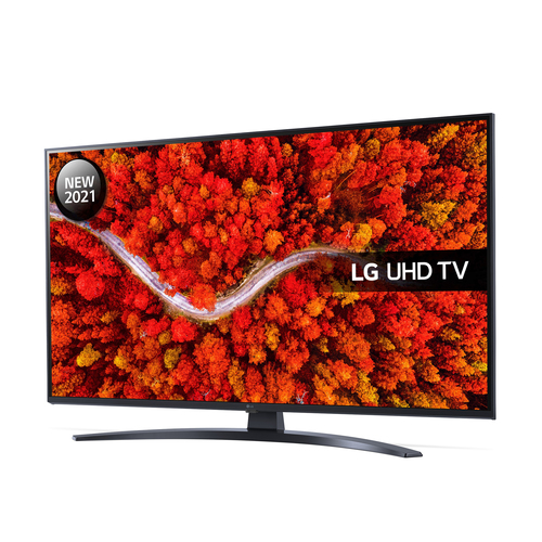 LG 43UP81006LA.AEK TV – image 2