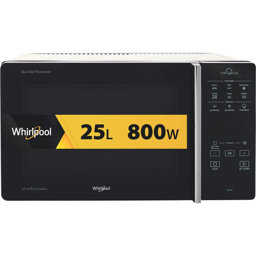 Whirlpool MCP 349/1 BL