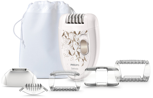 Philips Satinelle Essential HP6426/20 epilator Cream