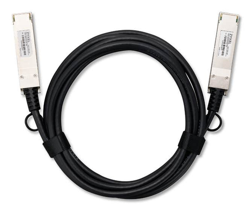 ZYXEL 100G QSFP28 DAC 3M