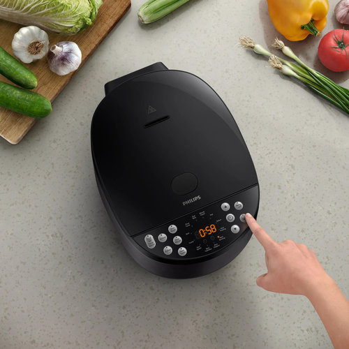 Philips 3000 series HD4515/92 rice cooker – image 3