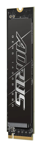 GIGABYTE AORUS Gen5 14000 SSD 2 TB, afbeelding 4