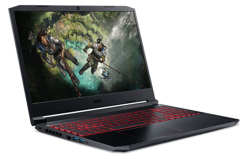 Acer Nitro 5 AN515-45-R5H6 AMD Ryzen™ 5 5600H Laptop – image 2