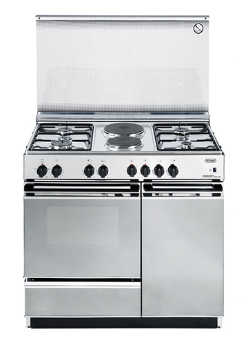 De’Longhi SEX 8542 N ED