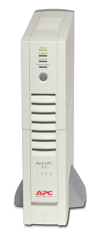APC BackUPS RS 1500, FR