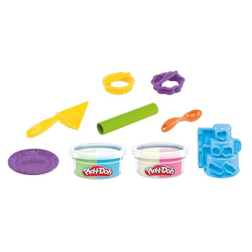 Play-Doh F4714