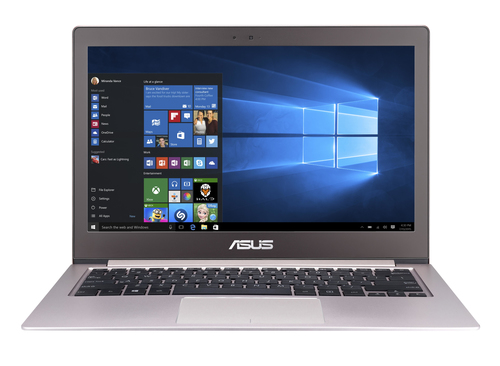ASUS Zenbook UX303UB-R4257T laptop Intel® Core™ i5 i5-6200U
