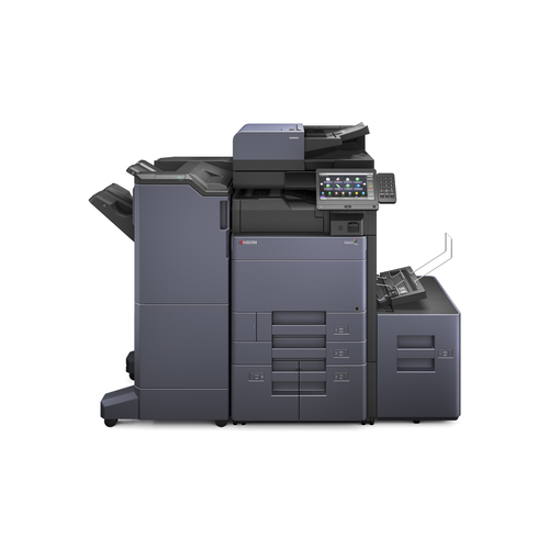 Kyocera A3 color multifunction 32 ppm 1200 dp – image 5