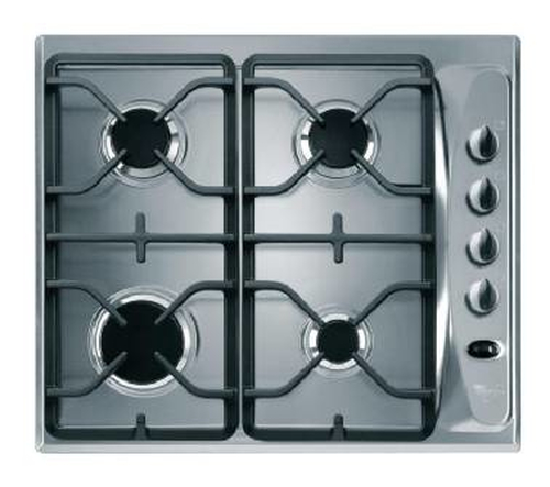 Whirlpool AKM 218/IX gas cooking hob