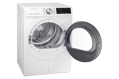Samsung DV90N62632W/ET tumble dryer Freestanding Front-load – image 6