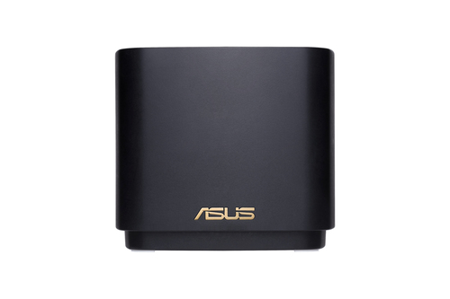 Asus ZenWiFi AX Mini XD4 - 1800 Mbps WiFi 6 4,800 sq. ft. Coverage Easy App Setup & Security - image 1