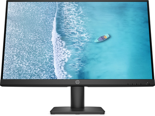 HP شاشة HP V241ib FHD – image 1