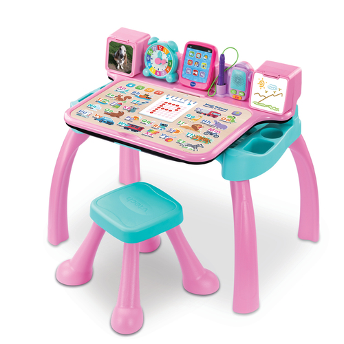 VTech 80-584955 children's gadget Children's laptop