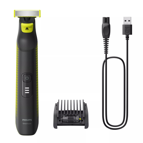 Philips OneBlade Pro QP6506/15 Face – image 3