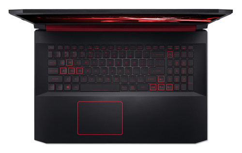 Acer Nitro 5 AN517-51-76V6 Intel® Core™ i7 i7-9750H Laptop – image 7
