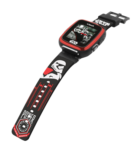 VTech STAR WARS™ Stormtrooper Cam-Watch – image 3