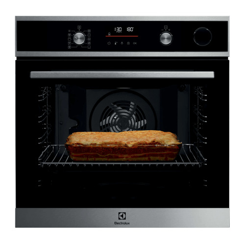 Electrolux EOC6H77X 72 L 2990 W Stainless steel