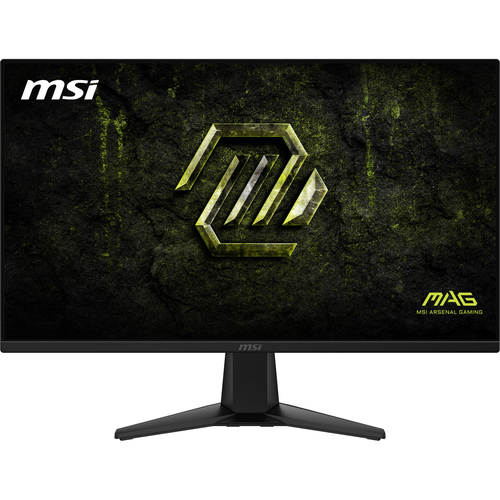 MSI MAG 275QF E20 монитор для ПК 68,6 cm (27") 2560 x 1440 пикселей Wide Quad HD ЖК Черный