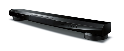 Yamaha YSP-1400 Black 5.1 channels – image 8