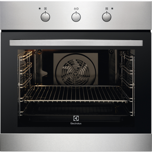 Electrolux ROB2211AOX 72 L 2780000 W Stainless steel