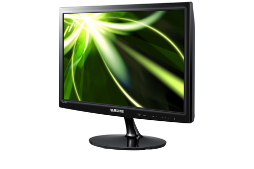Samsung T22B300EW computer monitor – image 2