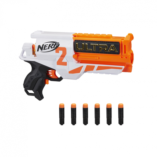 Nerf E7921 игрушечное оружие